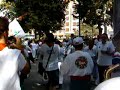 Txaranga Incansables-Alegria de Iruña
