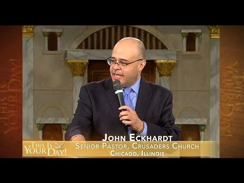 Powerful Deliverance Prayers Part 1 2 and 3 - John Eckhardt & Benny Hinn Powerful Deliverance Prayers Part 1 2 and 3 - John Eckhardt & Benny Hinn