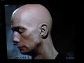 Head Directx 10 Nvidia Demo on 8800GTX Head Directx 10 Nvidia Demo on 8800GTX