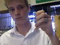MicroSaver Kensington Lock Defeated 5 seconds! MicroSaver Kensington Lock Defeated 5 seconds!