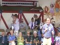 VA: UMWA Fish Fry Governor Tim Kaine\