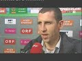 24.02.2008 Altach - Rapid Elfmeter