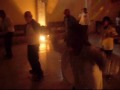 Levitas em Ação (N.G.A) Dança : Let's Dance