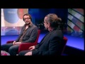 BBC Newsnight: Information Graphics