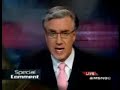 Your War Mr. Bush - Fulfill Your Military Obligations