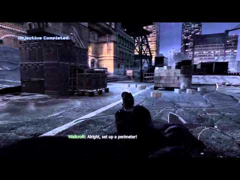call of duty: modern warfare 3 - Call of Duty: Modern Warfare 3 - Walkthrough Part 1: http://bit.ly/tY2hh7 Call of Duty Modern Warfare 3 Walkthrough Part 7 with Gameplay. This is Part 1 of M...