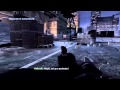 Call of Duty: Modern Warfare 3 - Walkthrough - Part 7 [Mission 6: Mind the Gap] (MW3 Gameplay)