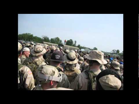 Oklahoma Invasion VI (6) - 2011