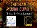 Jalinan Musim Luruh 2009 FAMSY-MSD & ISMA Opening