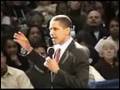 Obama Dodges Globalist Questions - with crowd annotations