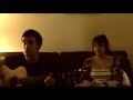 Flume (Bon Iver) Cover Flume (Bon Iver) Cover