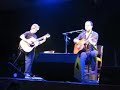 Dave Matthews & Tim Reynolds - Gravedigger (+intro) Dublin