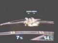 D101 (Fox) Vs Dark.Pch (red Fox)