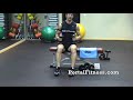 ejercicios de musculación para el desarrollo de los antebraz