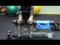 Ejercicios de Musculación para el Desarrollo de los Antebraz