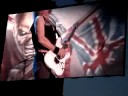 Iron Maiden The Trooper August 16th Netherlands