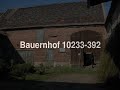 ehemaliger Bauernhof in ruhiger Ortsrandlage in Löbnitz an