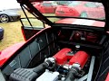ferrari sound