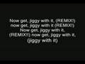 2 STEP REMIX LYRICS!!!