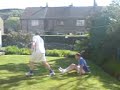 chalk n ross kick aboot 2