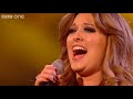 Leanne Mitchell Sings 'Run To You' - The Voice UK - Live Final - BBC One