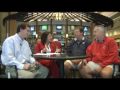 GatorSports / TideSports Roundtable