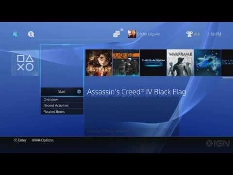 how to work ps3 games on ps4