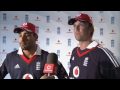 Graeme Swann Ravi Bopara interview outtakes