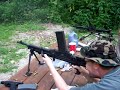 Bren L4 Chambered for 7.62
