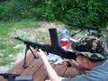 Bren L4 Chambered for 7.62