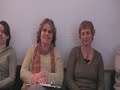 Lightning Process - Group testimonial A (ME recovery)