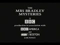 from the mrs bradley mysteries episode 