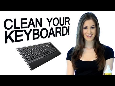 how to take keys off a keyboard