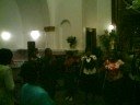 TJD & Testimony