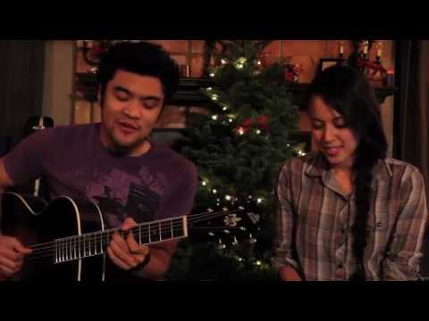 Let It Snow by Kina Grannis & Gabe Bondoc