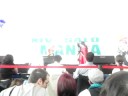 World Cosplay Summit 2008: Saint Seiya (Hades vs Poseidon)