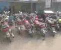 Faisalabad Traffic
