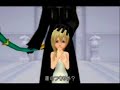Re:COM - 13th Floor - Axel vs Marluxia