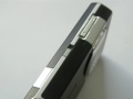 Sony Ericsson K550i - konstrukce a design Sony Ericsson K550i - konstrukce a design