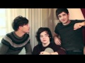 One Direction live news - powered by FeedBurner