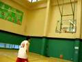 Wallance Wong - Free-throw Practice