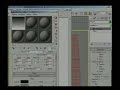 Water worm tutorial 1 of 2