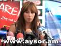 Zaruhi Phostanjyan and Hovseph Xurshudyan about parlamenatarian elections in Moldova