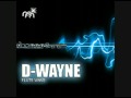 D-Wayne Flute Wave Video and Lyrics