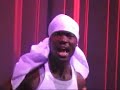 Naturally 7 \"Feel it\" opening Michael Bubl�