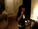 emo hanah montana