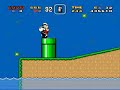 runner's high
what... do you call that?
dusk's lake (normal exit)

gee, in one or two videos we might even finish world 1!
okay, so the progress is slower, but pretty meaningfull. though all along, those two shell following where completely optional! argh!