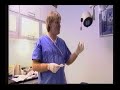 Mircodermabrasion: RTE TV interviews Dr. Treacy
