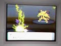 ??? vs NoNo - Pokemon DP Wi-Fi battle movie
