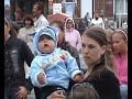 День защиты детей 2011 Северобайкальск